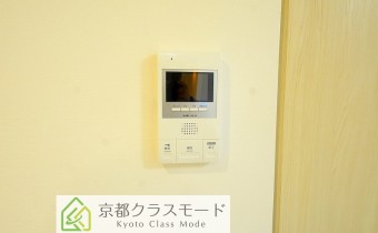 TVドアホン