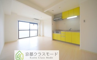 室内リノベーションされた「駅近」2LDK☆