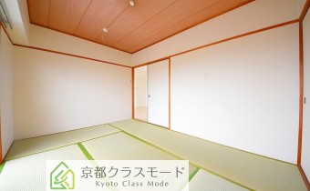 和室6帖