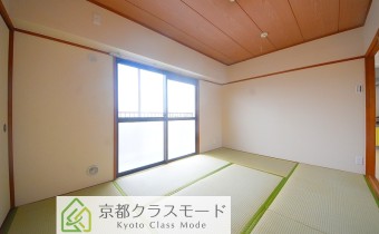 和室6帖
