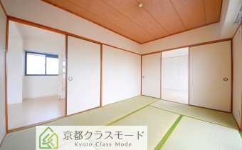 和室6帖