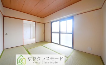 和室6帖