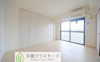 洋室6帖