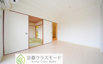 洋室6帖
