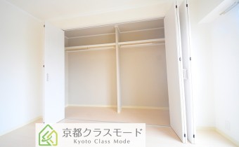 クローゼット