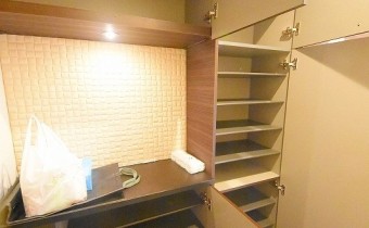 シューズBOX