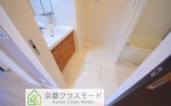 脱衣所