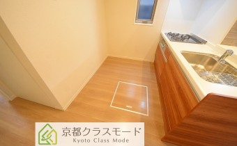 キッチンスペース