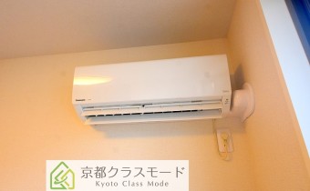 LDK11.5のエアコン