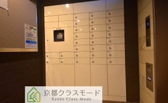 宅配BOX