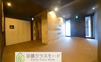 ホール