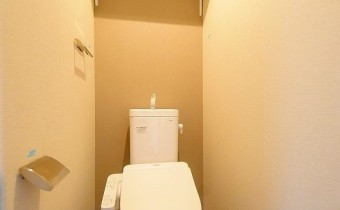 ウォシュレットトイレ