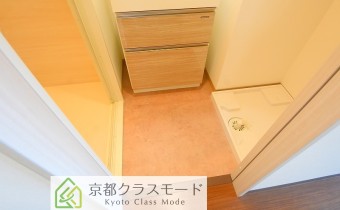 脱衣所