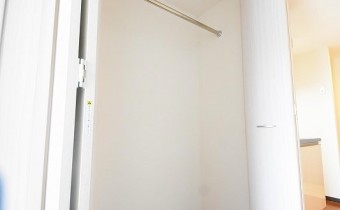 クローゼット