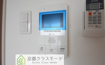 TVドアホン