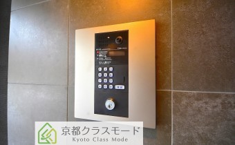 オートロック