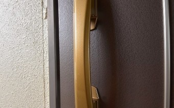 安心のダブルロック