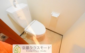 ウォームレットトイレ