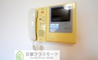TVドアホン