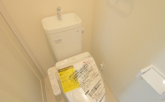 ウォシュレットトイレ