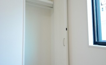 クローゼット