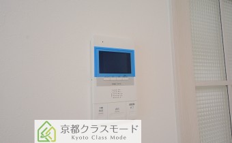 TVドアホン