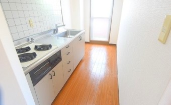 キッチンスペース