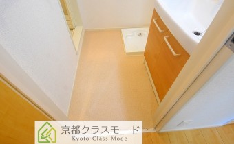 脱衣所