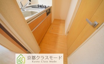 キッチンスペース