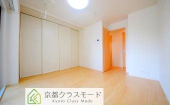 「収納力」のあるお部屋です♪