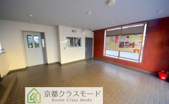 ロビー