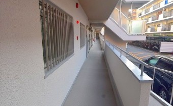 共用廊下