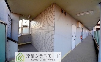 共用部