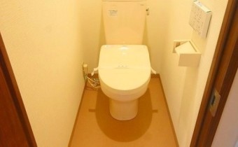 ウォシュレットトイレ