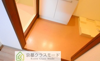 脱衣所