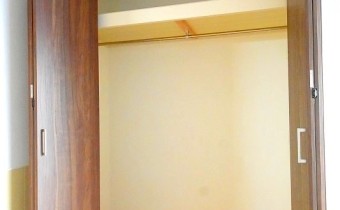 クローゼット