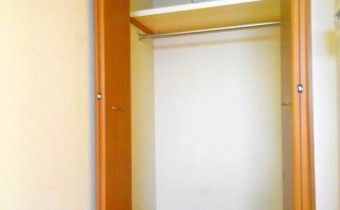 クローゼット