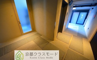 共用廊下