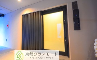玄関ドア