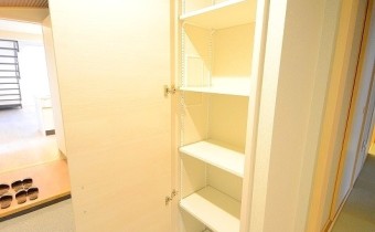 玄関収納