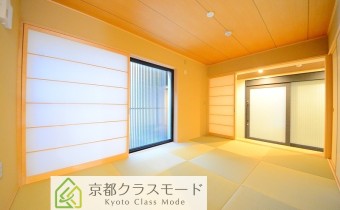 和室6帖