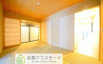 和室6帖