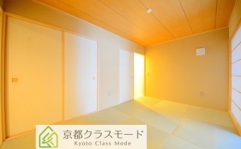 和室6帖