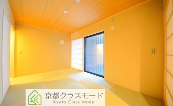 和室6帖