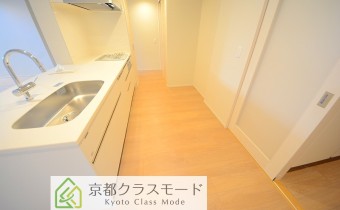 キッチンスペース