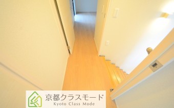 2階廊下