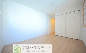 洋室7.3帖
