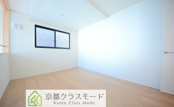 洋室7.3帖