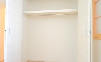 クローゼット