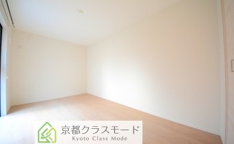洋室7.5帖